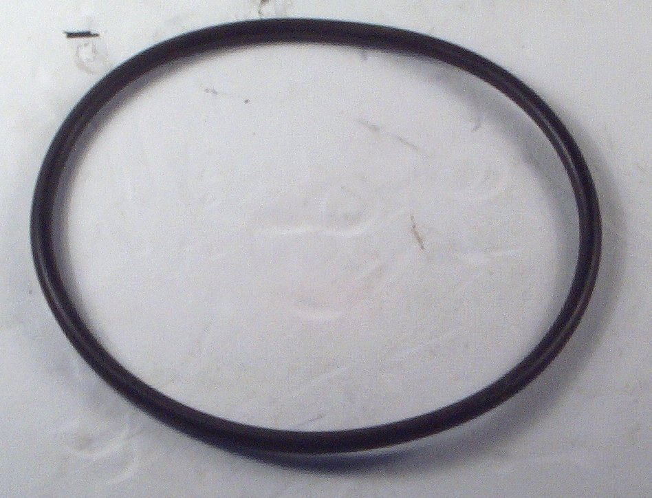 Bs V Bs Viton O Rings Viton White House Products Ltd