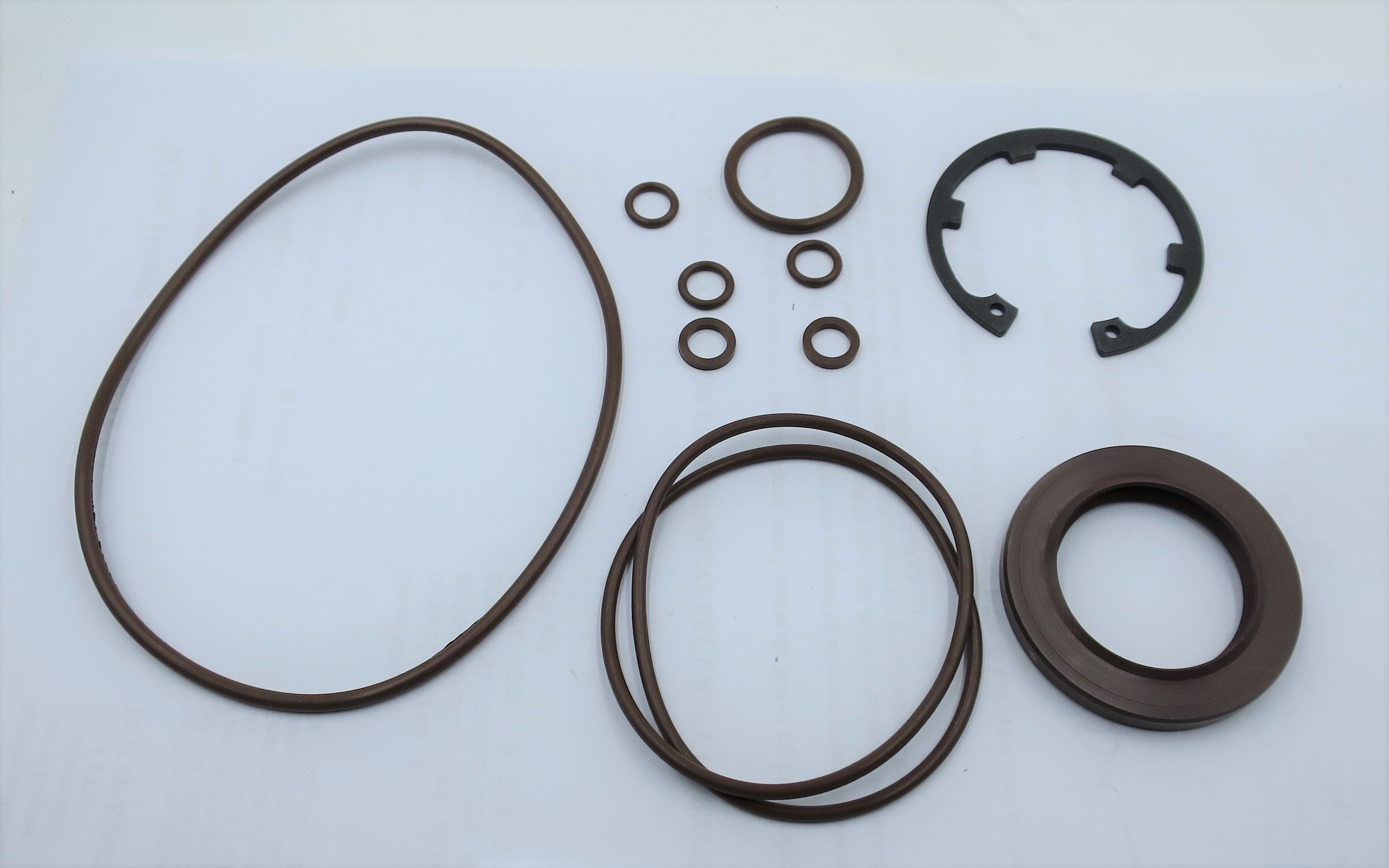 Ma V Viton Seal Kit White House Products Ltd