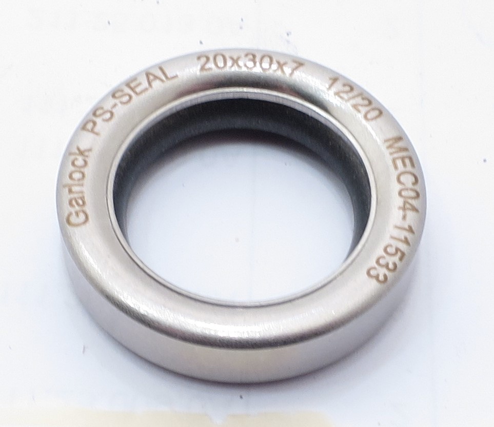 S High Pressure Ptfe Shaft Seal White House Products Ltd