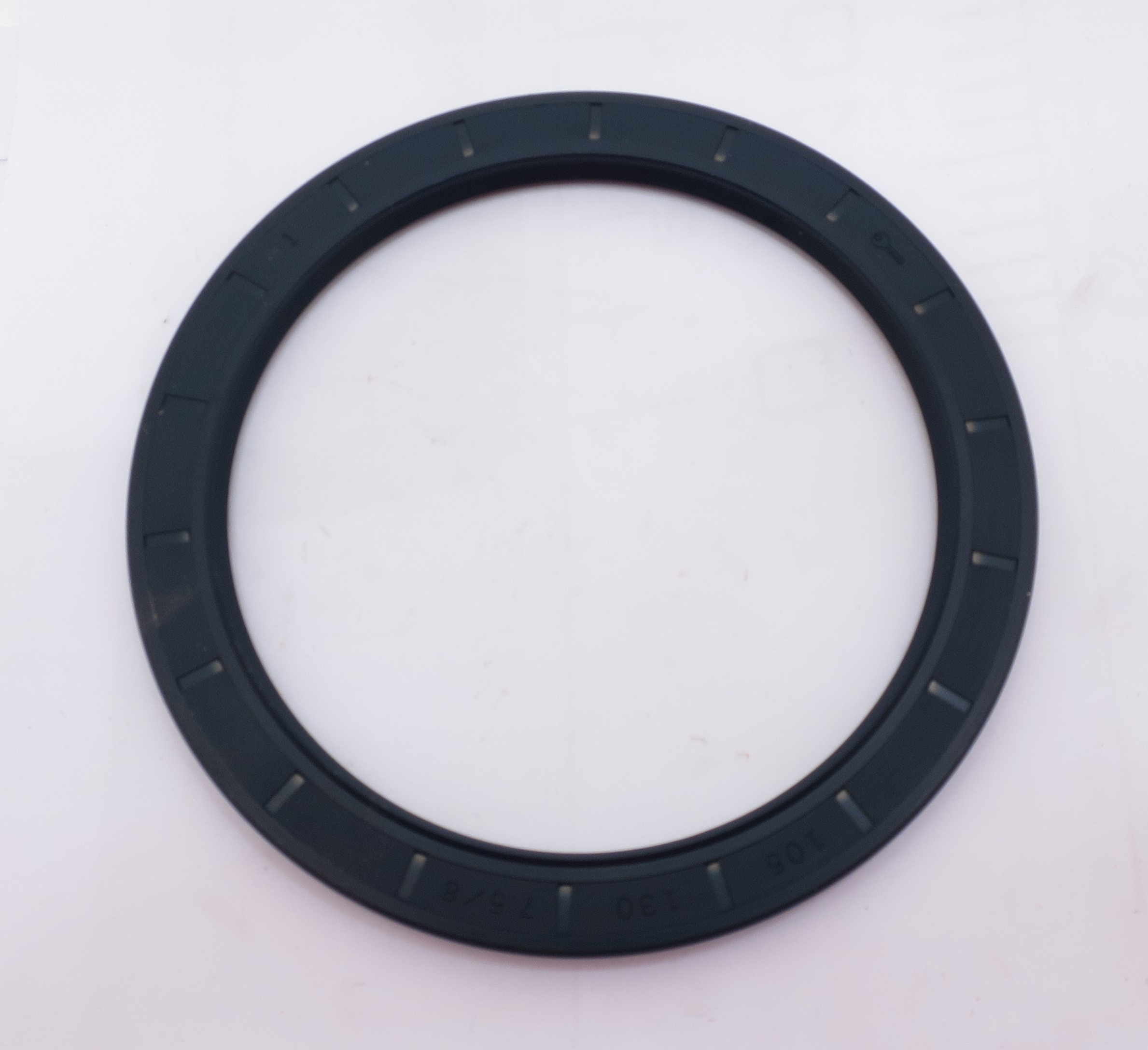 High Pressure Nitrile Shaft Seal White House Products Ltd