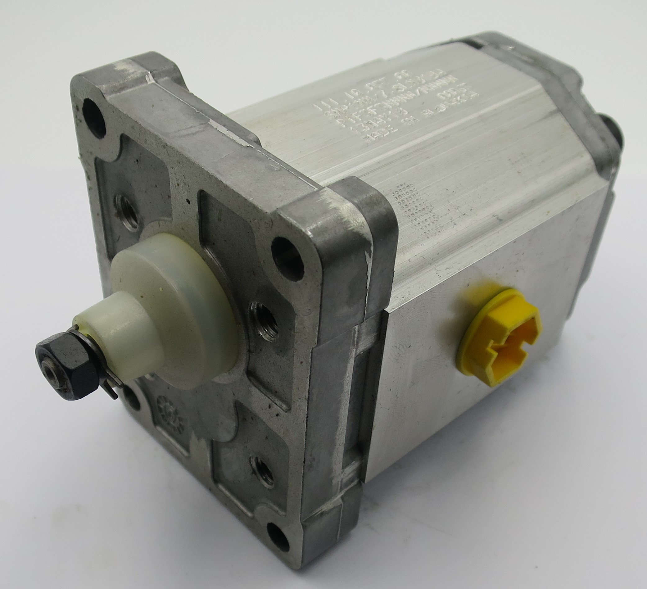 SNP1 A7 8LTXTB SNP1 7 8 S C001 F HYDRAULIC GEAR PU White House