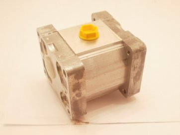 SNP1 C3 2LZATA SNP1 3 2D SC71 F HYDRAULIC GEAR PU White House