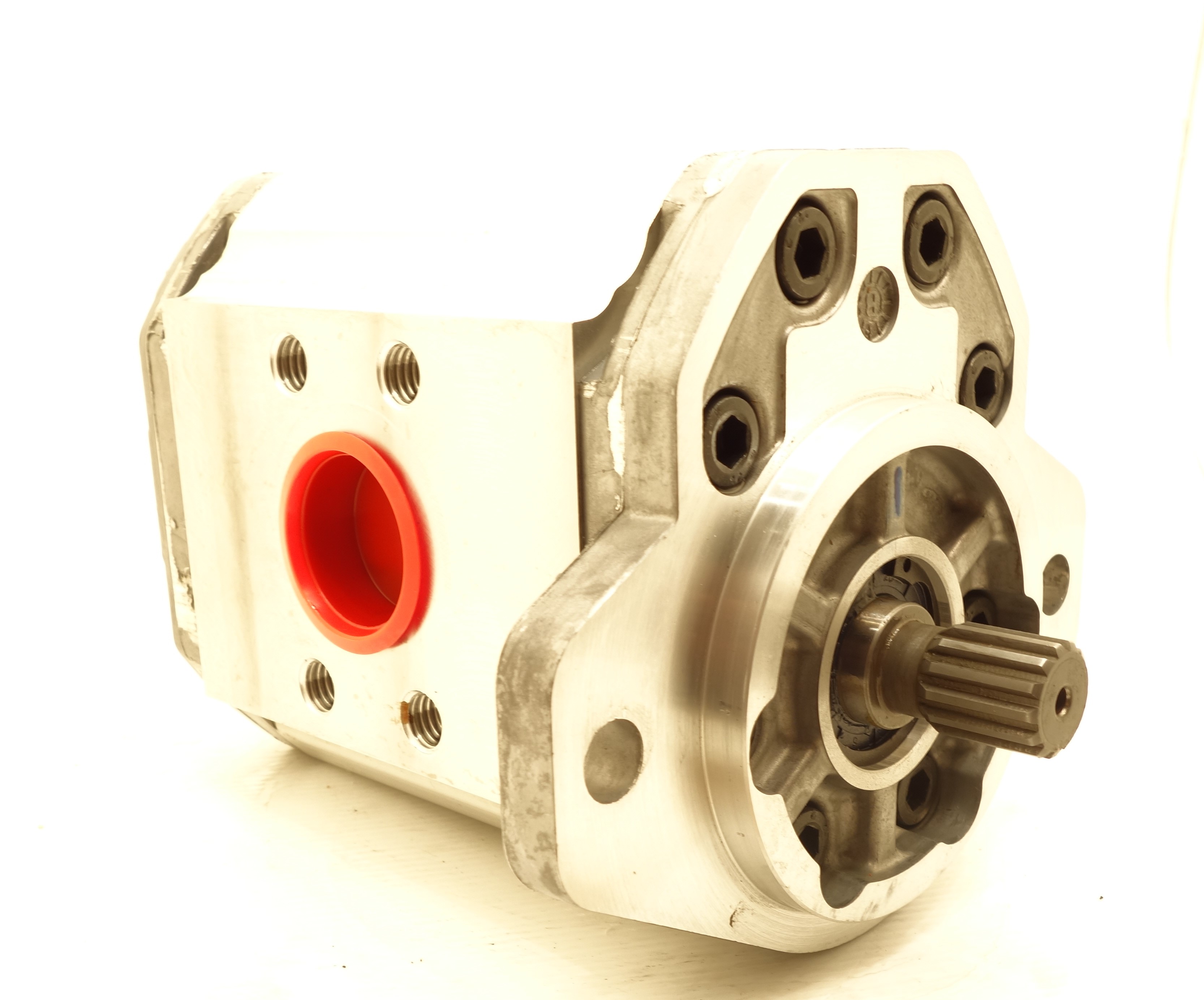 Snp S Sc Hydraulic Gear Pum White House Products Ltd