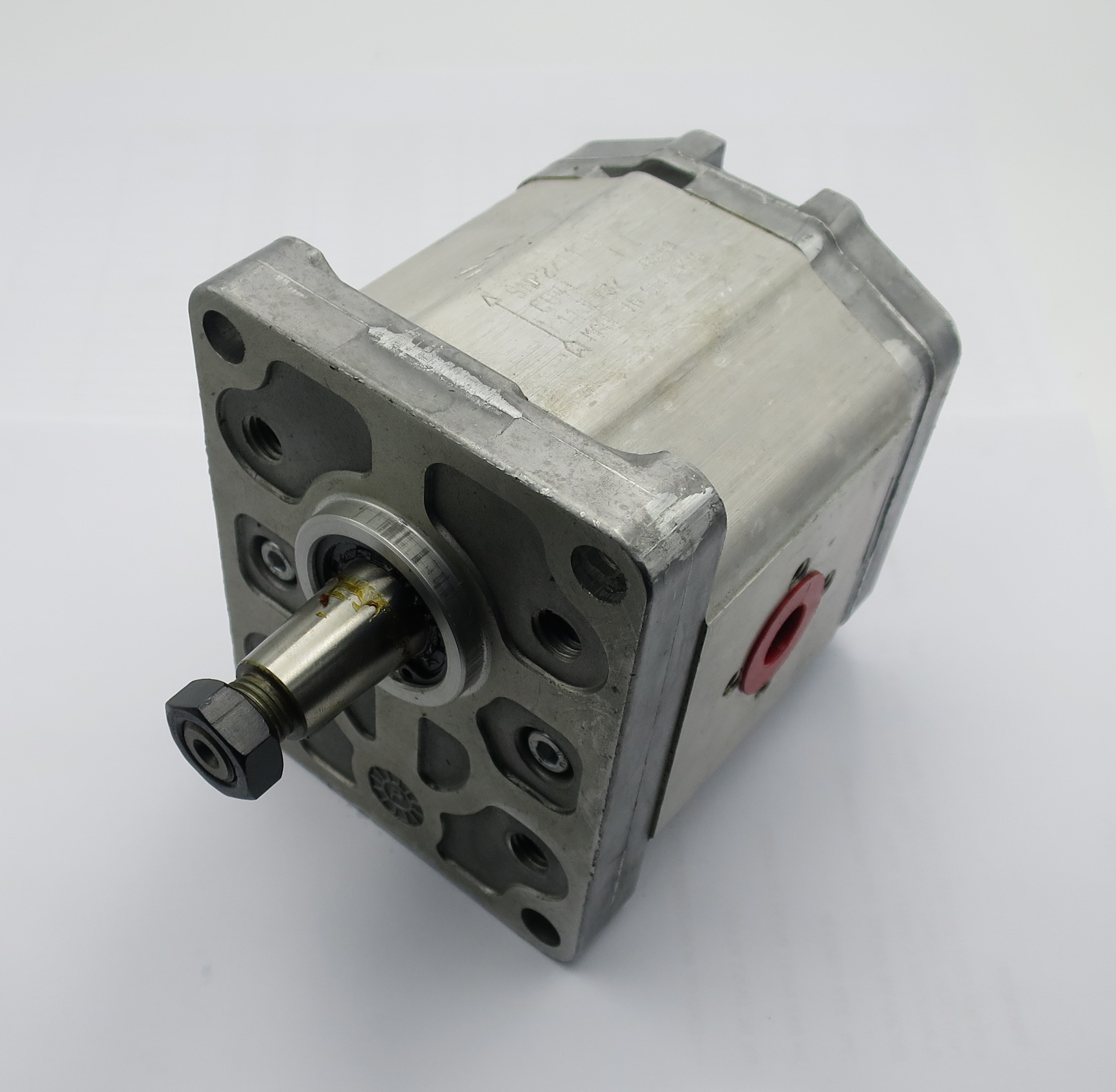 SNP2 A11L CO41 HYDRAULIC GEAR PUMP White House Products Ltd