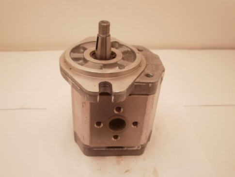 Snp C Lkssa Snp C L Kssa Hydraulic Gear Pump White House