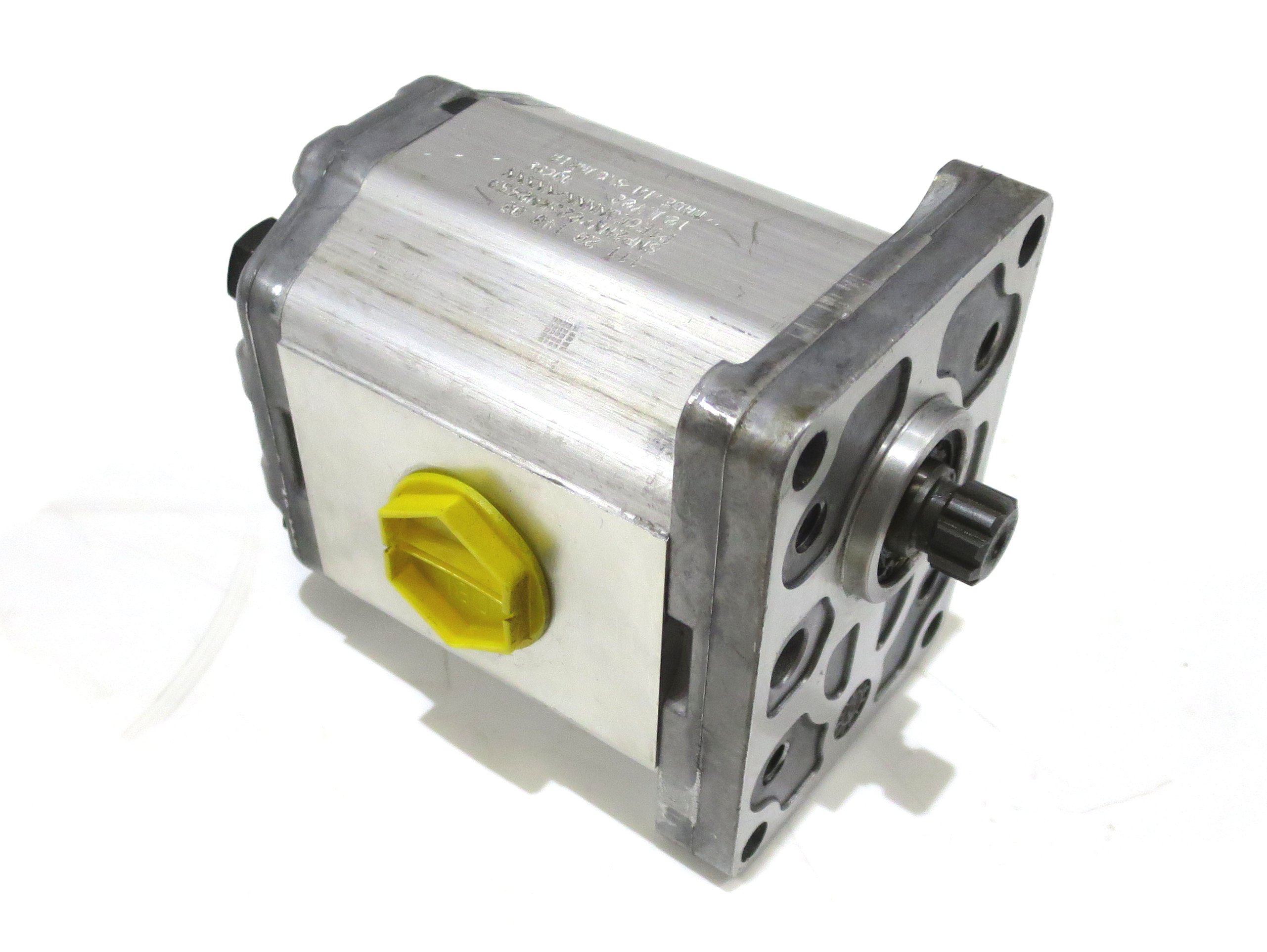 SNP2 C25L ZXOB HYDRAULIC GEAR PUMP White House Products Ltd