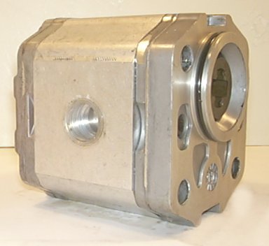 Snp C L Fr F Hydraulic Gear Pump White House Products Ltd