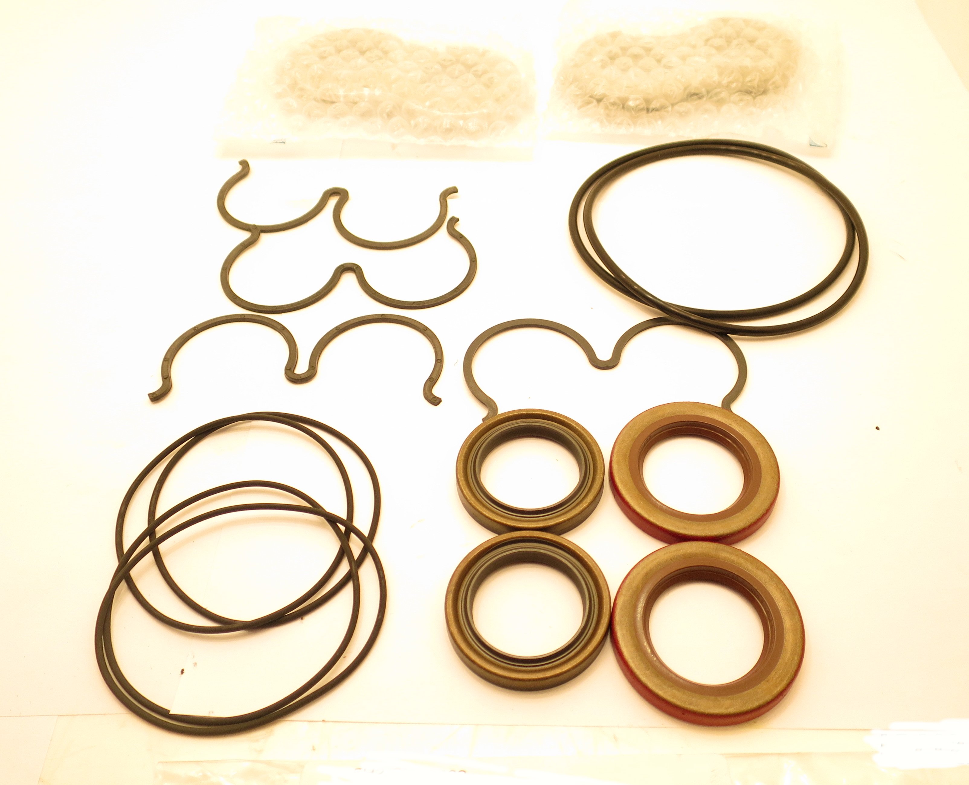 5H2/SKX5002 - X5 DOUBLE PMP SEAL KIT + WEARPLATES - White House ...