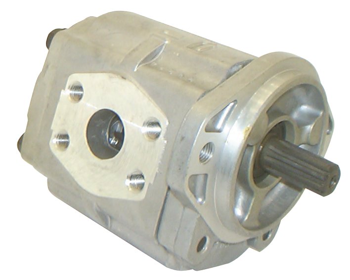 5K1/47520TOY - KZP4-27CSRFDT HYDRAULIC GEAR PUMP - White House Products ...