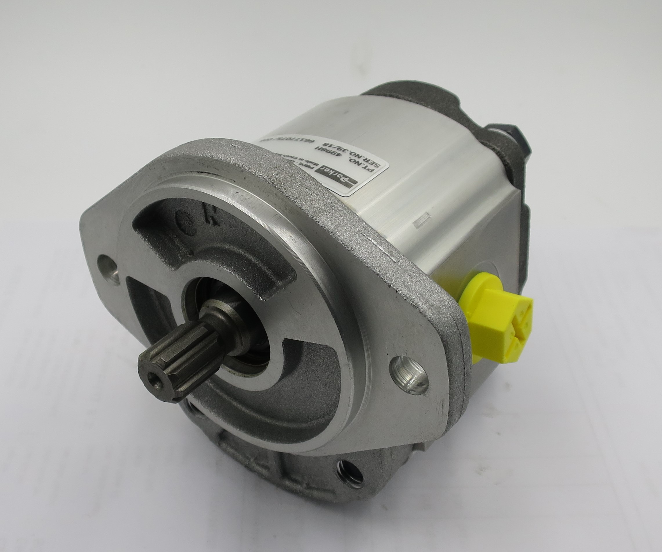 BENFORD 17311059 HYDRAULIC GEAR White House Products, Ltd