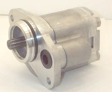 ZEXEL HYDRAULIC GEAR PUMP 9218004 - White House Products, Ltd