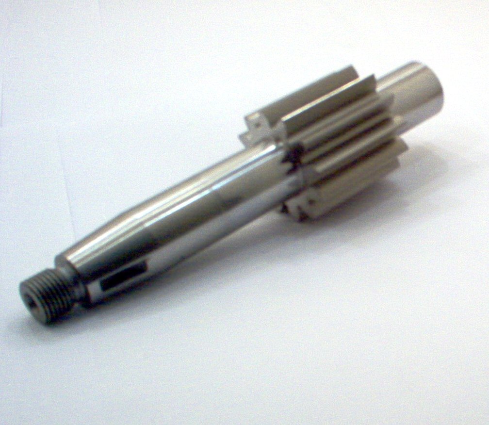 Pgp620 44cc 1:5 Taper Drive Gear - White House Products, Ltd