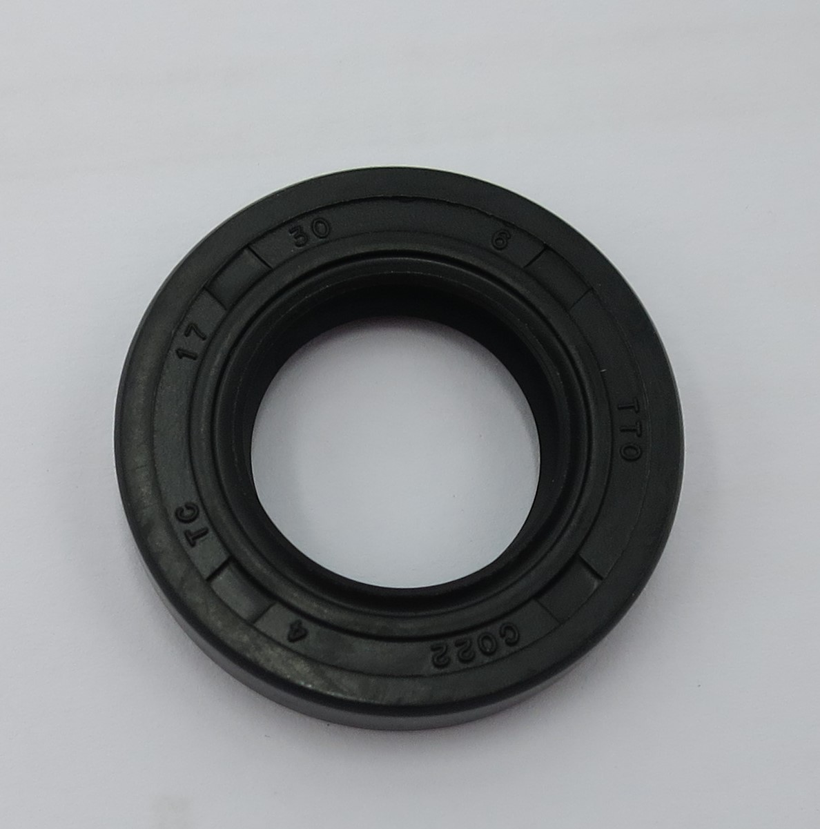 S12 SHAFT SEAL FOR S15 SHAFT - White House Products, Ltd