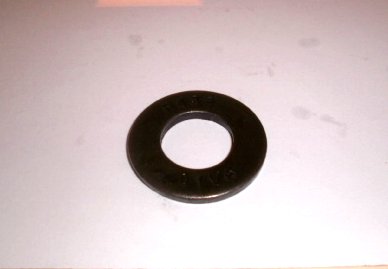 P330/ 5/8'' FLAT WASHER FOR - White House Products, Ltd